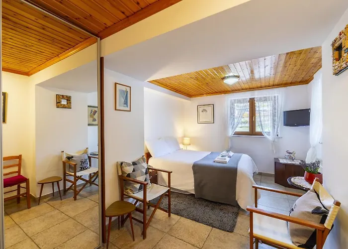 Troodos Riverside Cottage