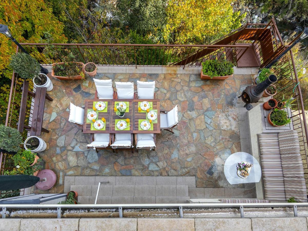 Troodos Riverside Villa *