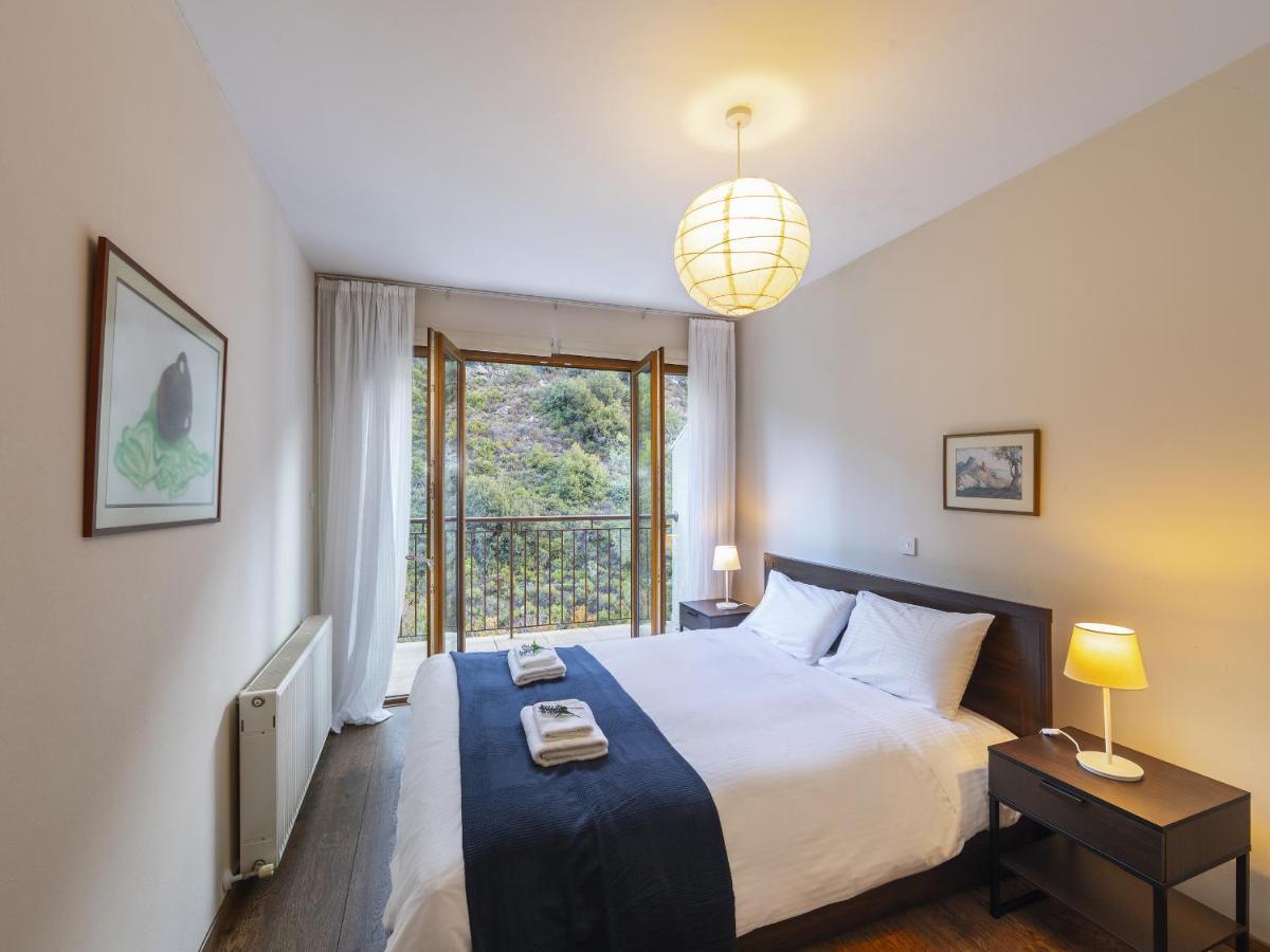 Troodos Riverside *