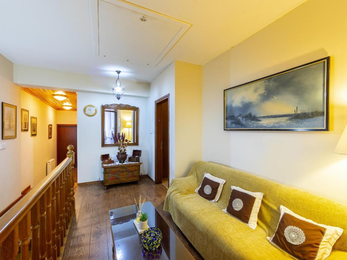 Troodos Riverside Villa